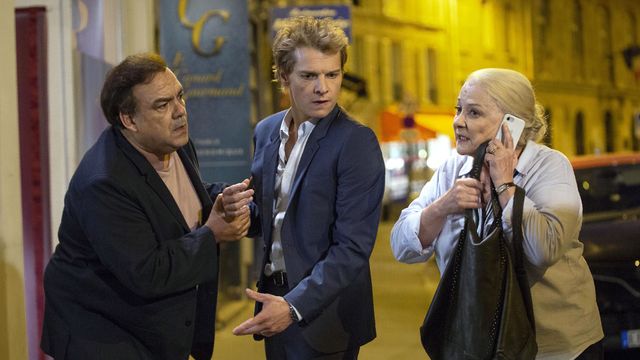 Vignette du programme télé Beaux-parents