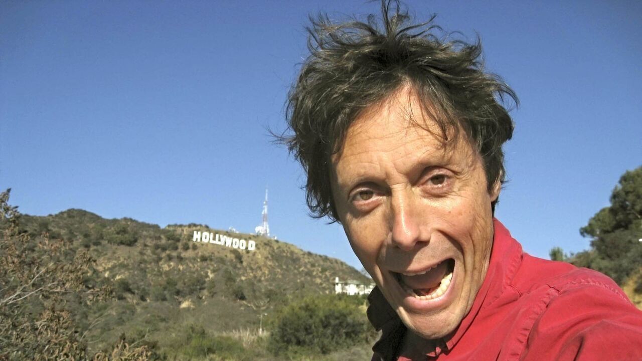 Vignette du programme télé J'irai dormir chez vous