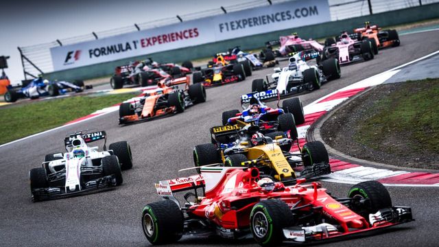 Vignette du programme télé Un dimanche à Monaco