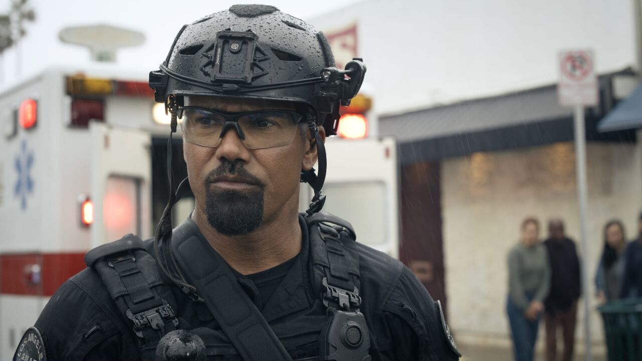 Vignette du programme télé S.W.A.T.