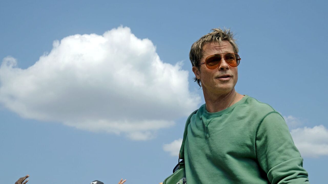 Vignette du programme télé F1 : Le film