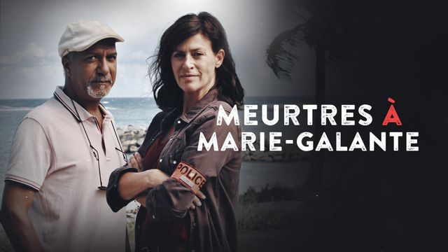 Vignette du programme télé Meurtres à... - Saison 9
