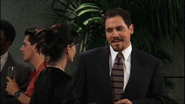 Vignette du programme télé Friends - Saison 3