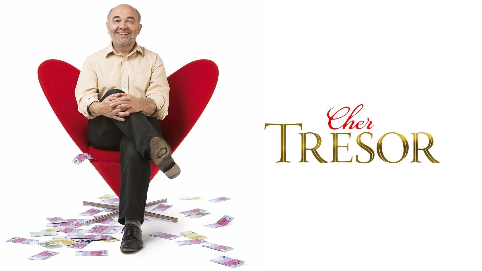 Vignette du programme télé Cher trésor