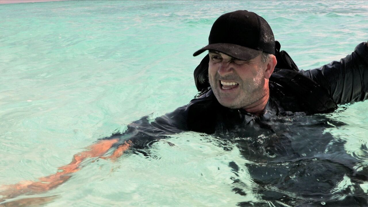 Vignette du programme télé Pêche XXL