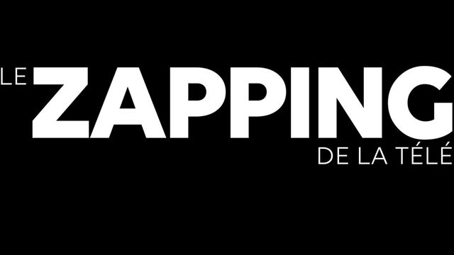Vignette du programme télé Le zapping de la télé