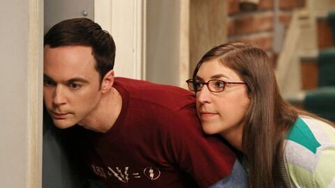 Vignette du programme télé Big Bang Theory