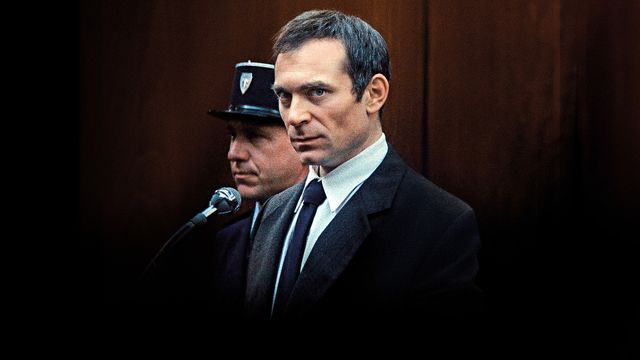 Vignette du programme télé Le procès Goldman