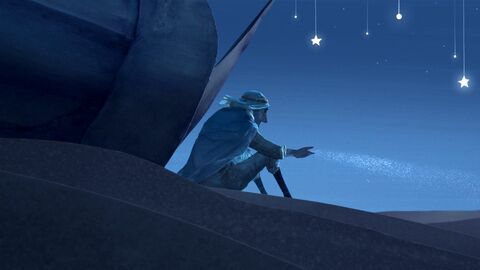 Vignette du programme télé Le petit prince