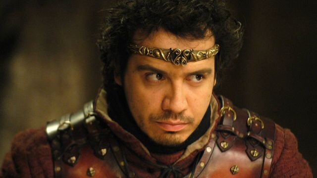 Vignette du programme télé Kaamelott