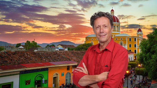 Vignette du programme télé J'irai dormir chez vous - Saison 8