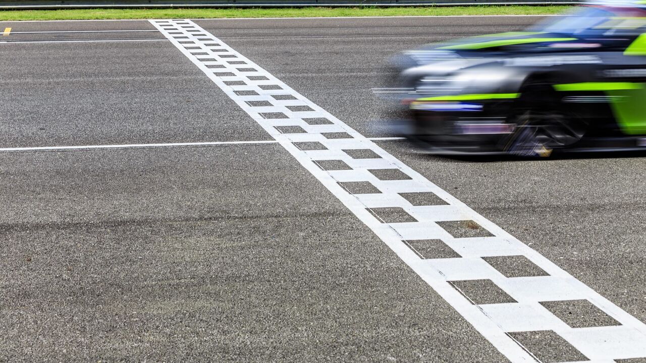 Vignette du programme télé Automobilisme : Porsche Super Cup, Grand Prix de Monaco