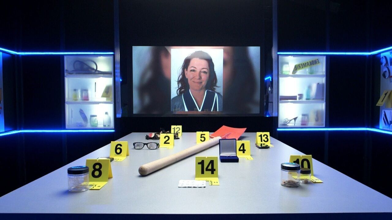 Vignette du programme télé Indices