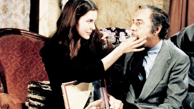 Vignette du programme télé Cet obscur objet du désir
