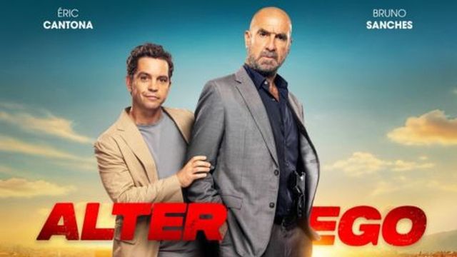 Vignette du programme télé Alter Ego - Saison 1