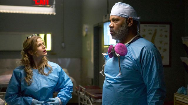 Vignette du programme télé The Closer : L.A. enquêtes prioritaires - Saison 1