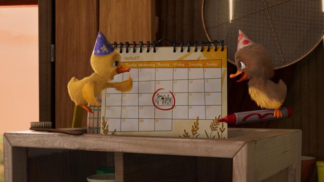 Vignette du programme télé La famille Weasy - Saison 1