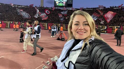 Vignette du programme télé 24h de Boulleau