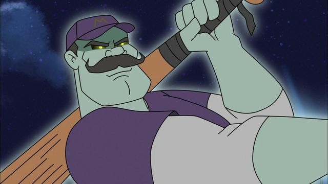 Vignette du programme télé Trop cool, Scooby-Doo ! - Saison 1