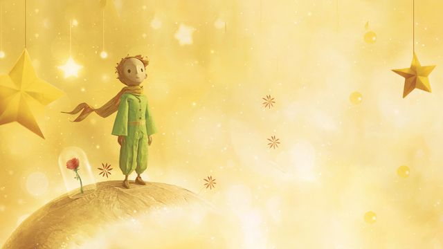 Vignette du programme télé Le petit prince