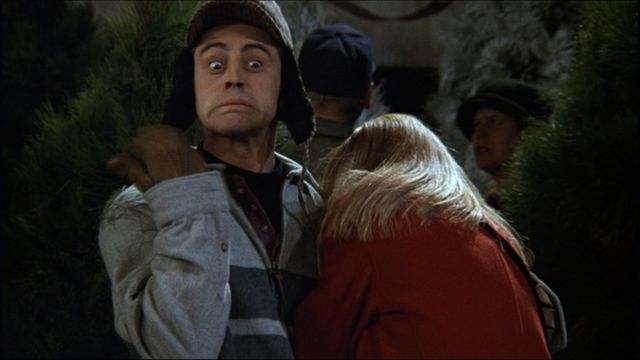 Vignette du programme télé Friends - Saison 3