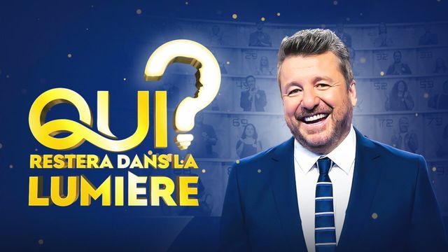 Vignette du programme télé Qui restera dans la lumière ?