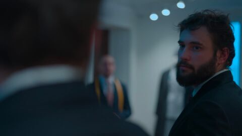 Vignette du programme télé Homo virilus : la fabrique du mâle-être