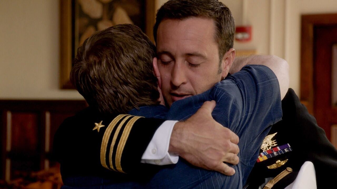 Vignette du programme télé Hawaii 5-0