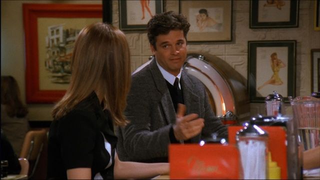 Vignette du programme télé Friends - Saison 3
