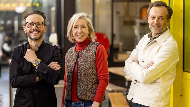 Vignette du programme télé Très très bon