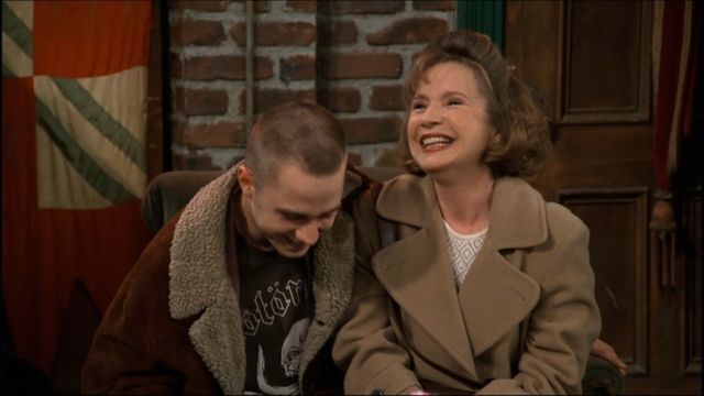 Vignette du programme télé Friends - Saison 3