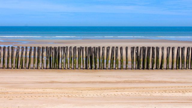 Vignette du programme télé Echappées belles
