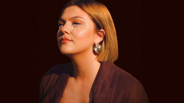 Vignette du programme télé Louane à l'Olympia