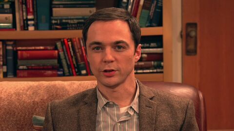 Vignette du programme télé Big Bang Theory