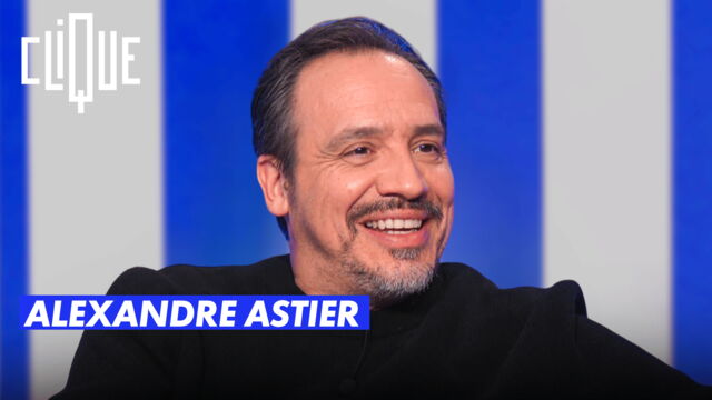 Vignette du programme télé Clique