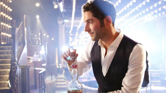Vignette du programme télé Lucifer