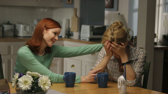 Vignette du programme télé Desperate Housewives