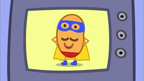 Vignette du programme télé Peppa Pig