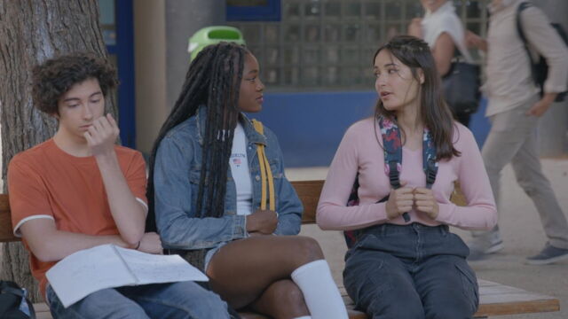 Vignette du programme télé ASKIP