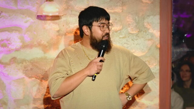 Vignette du programme télé Top Comedy Club