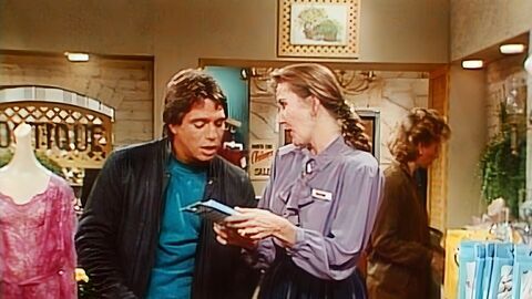 Vignette du programme télé Madame est servie