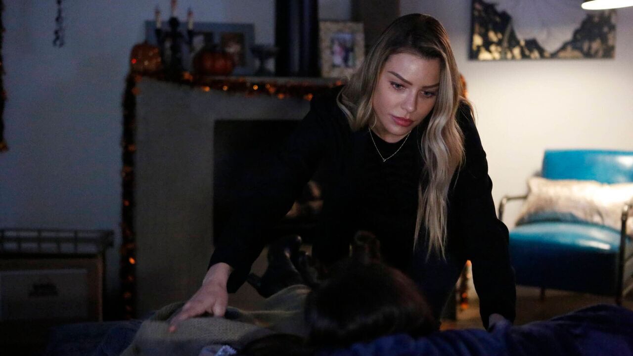 Vignette du programme télé Lucifer