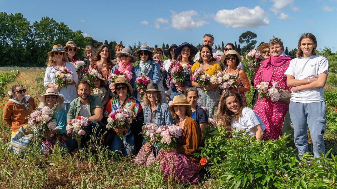 Vignette du programme télé Echappées belles