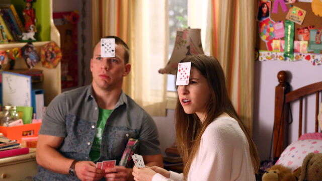 Vignette du programme télé The Middle