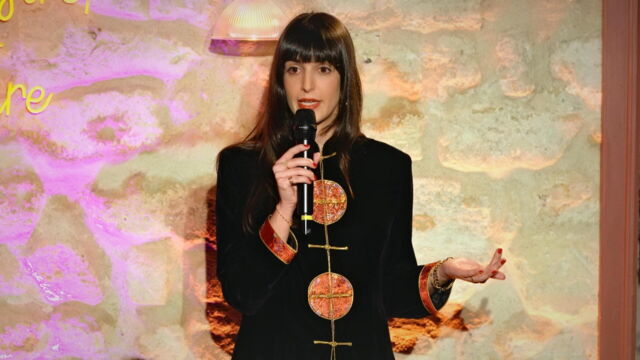 Vignette du programme télé Top Comedy Club