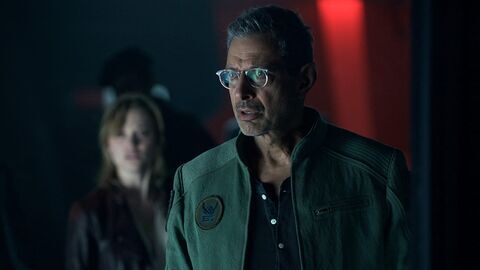 Vignette du programme télé Independence Day : Resurgence