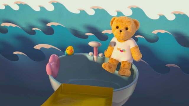 Vignette du programme télé Baby Born
