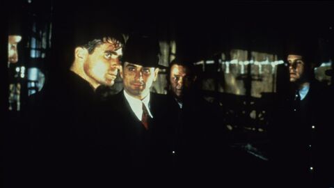 Vignette du programme télé Il était une fois en Amérique