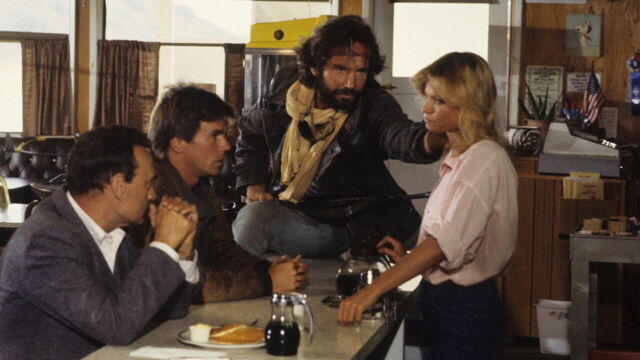 Vignette du programme télé MacGyver