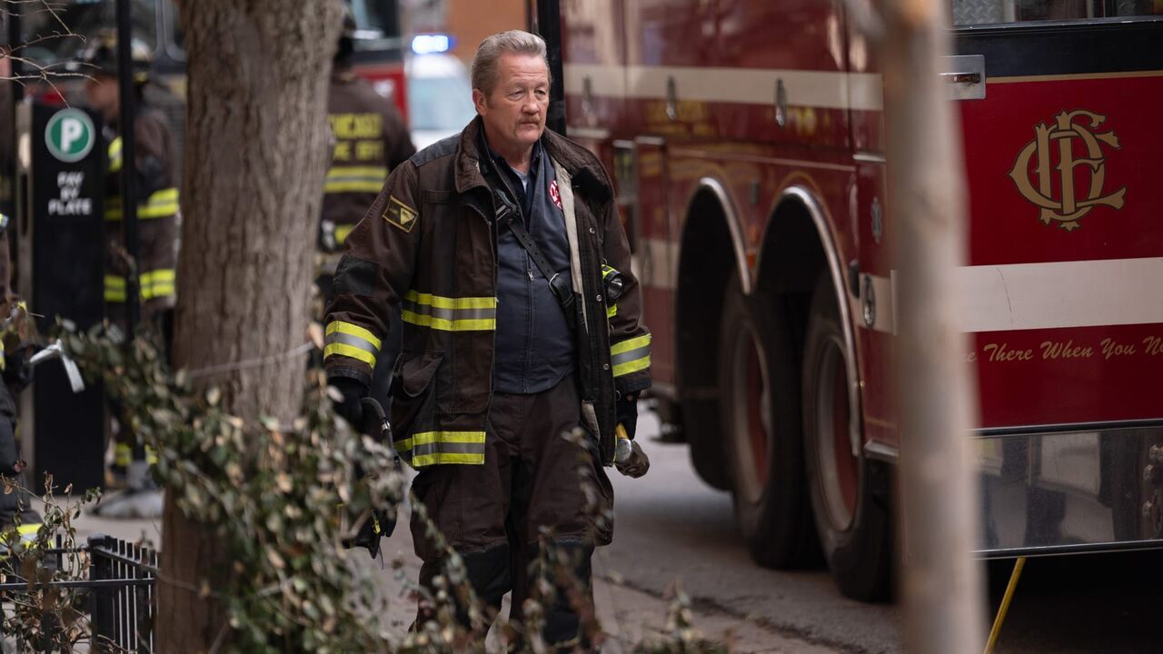 Vignette du programme télé Chicago Fire